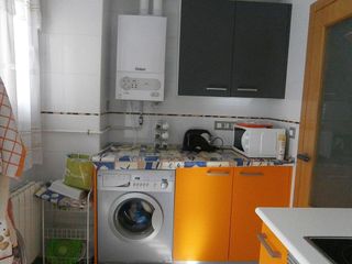 Piso en venta en Sonsoles en Ávila