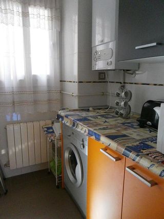 Piso en venta en Sonsoles en Ávila