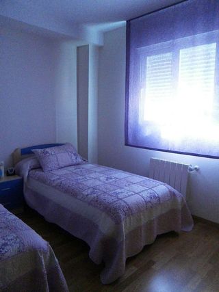 Piso en venta en Sonsoles en Ávila