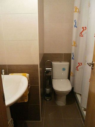 Piso en venta en Sonsoles en Ávila