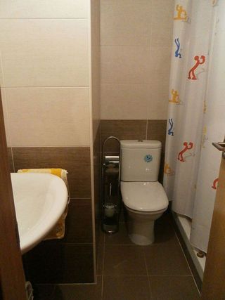 Piso en venta en Sonsoles en Ávila