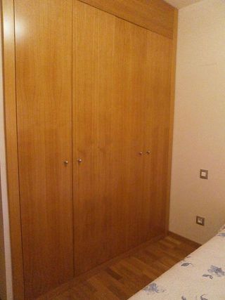 Piso en venta en Sonsoles en Ávila