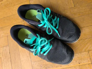 Zapatillas Nike Free 5.0 Mujer