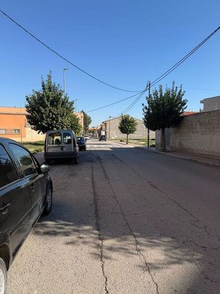 Local comercial en venta en Ceutí