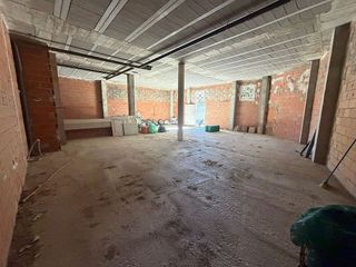 Local comercial en venta en Ceutí