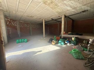 Local comercial en venta en Ceutí