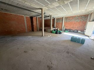 Local comercial en venta en Ceutí