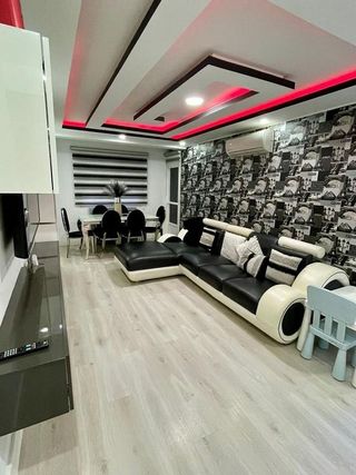 Piso en venta en Reyes Católicos en Alcalá de Henares