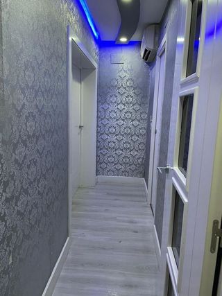 Piso en venta en Reyes Católicos en Alcalá de Henares