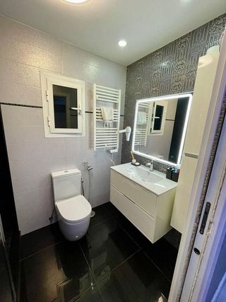 Piso en venta en Reyes Católicos en Alcalá de Henares