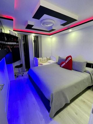 Piso en venta en Reyes Católicos en Alcalá de Henares