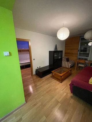 Piso en venta en San Mamés - La Palomera en León