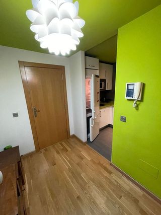 Piso en venta en San Mamés - La Palomera en León