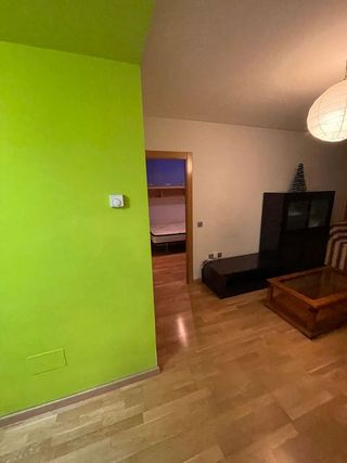 Piso en venta en San Mamés - La Palomera en León