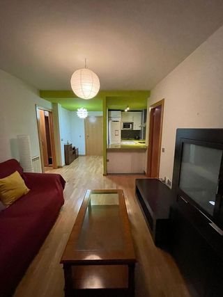 Piso en venta en San Mamés - La Palomera en León