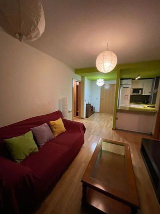 Piso en venta en San Mamés - La Palomera en León