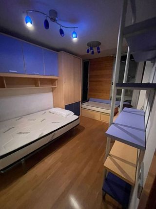 Piso en venta en San Mamés - La Palomera en León