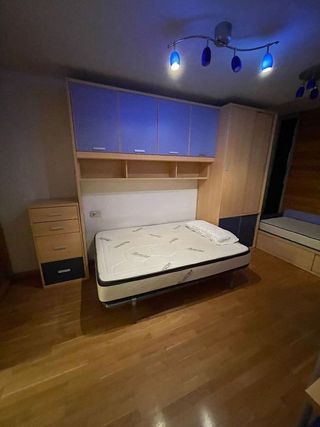 Piso en venta en San Mamés - La Palomera en León