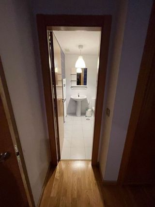 Piso en venta en San Mamés - La Palomera en León