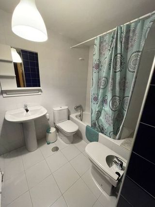 Piso en venta en San Mamés - La Palomera en León