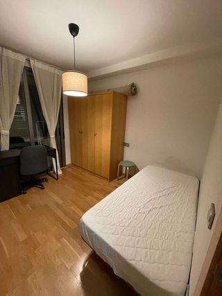 Piso en venta en San Mamés - La Palomera en León