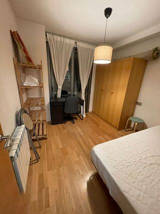 Piso en venta en San Mamés - La Palomera en León