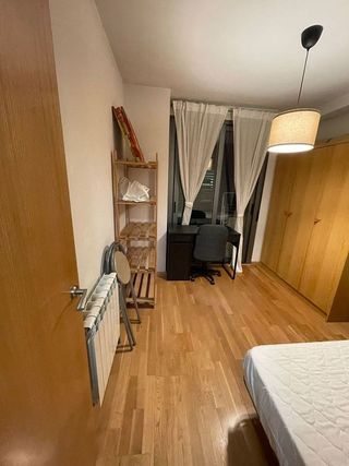 Piso en venta en San Mamés - La Palomera en León