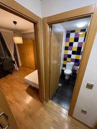 Piso en venta en San Mamés - La Palomera en León