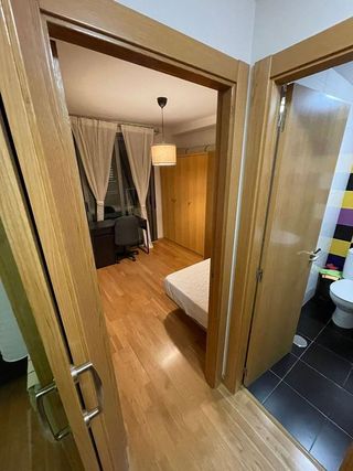 Piso en venta en San Mamés - La Palomera en León