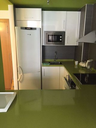 Piso en venta en San Mamés - La Palomera en León