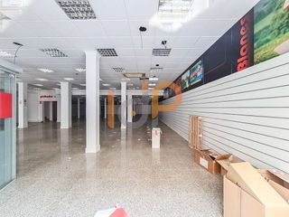 Local comercial en venta en Albox