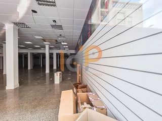 Local comercial en venta en Albox