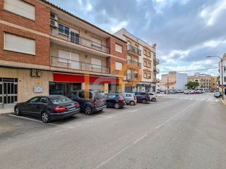 Local comercial en venta en Albox