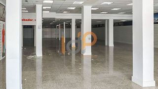 Local comercial en venta en Albox
