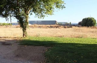 Solar en venta en La Paz en Alcalá de Guadaira