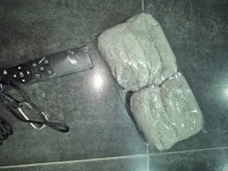 Robot Limpiacristales Inteligente