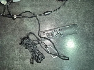 Robot Limpiacristales Inteligente