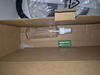 Robot Limpiacristales Inteligente