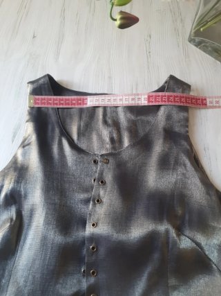 Corpiño para traje regional