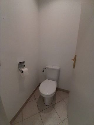 Local comercial en alquiler en Olot