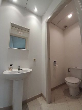 Local comercial en alquiler en Olot