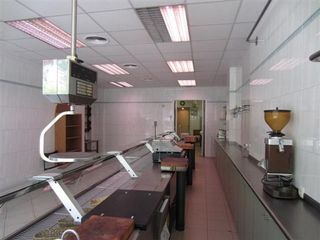 Local comercial en alquiler en Centre en Girona