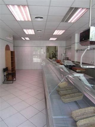 Local comercial en alquiler en Centre en Girona
