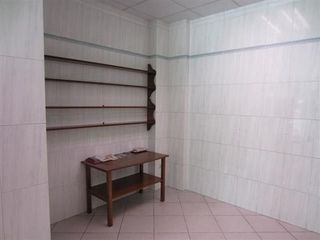 Local comercial en alquiler en Centre en Girona