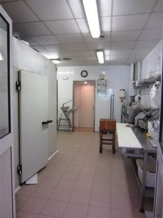 Local comercial en alquiler en Centre en Girona