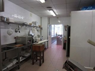 Local comercial en alquiler en Centre en Girona
