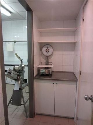 Local comercial en alquiler en Centre en Girona