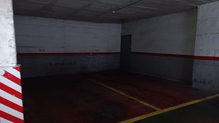 Garaje en alquiler en Ponent en Reus