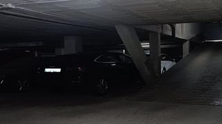 Garaje en alquiler en Ponent en Reus