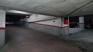 Garaje en alquiler en Ponent en Reus